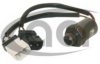 BMW 64538390536 Pressure Switch, air conditioning